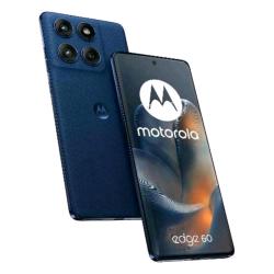 Motorola Edge 60 8+256GB 6.67" 5G Gibraltar Sea …