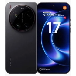 Xiaomi 17 Ultra 16+512GB 6.9" 5G Black DS …