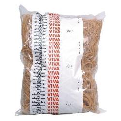 Viva - Elastici - 0.16 cm x 12 …