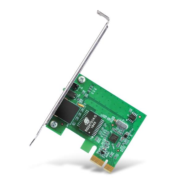 TP-Link TG-3468 - Adattatore di rete - PCIe …