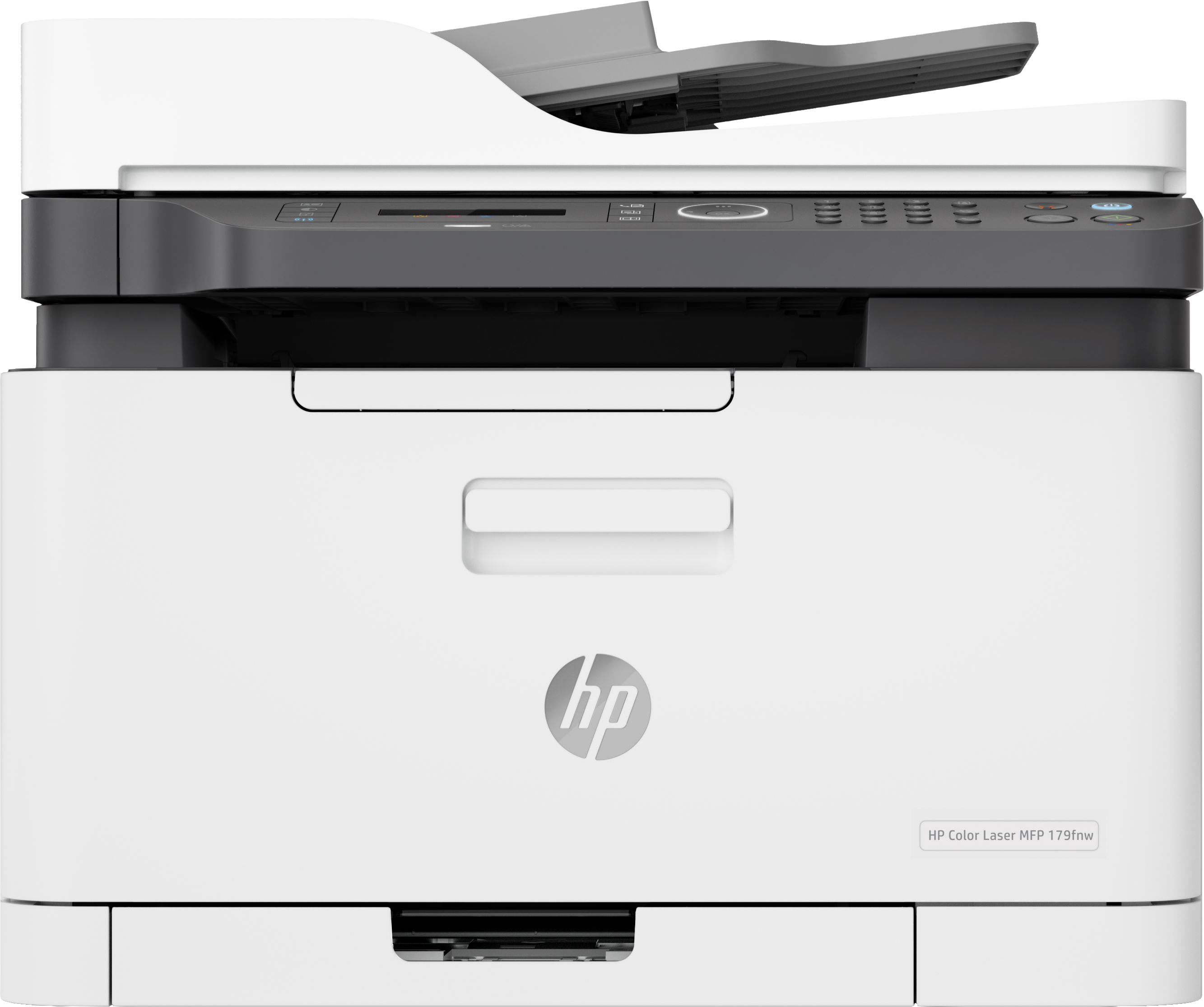 Hp - Color Laser MFP 179FNW Printer - …