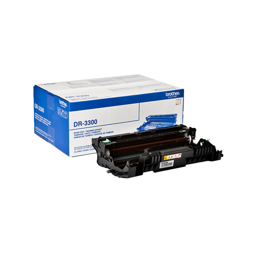 TAMBURO PER HL5450DN/5440D/5470DW/6180DW/MFC8510DN DURATA 30000 PAGINE