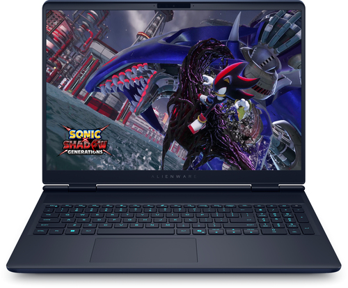 Alienware AC16251, Intel Core Ultra 9, 40,6 cm …