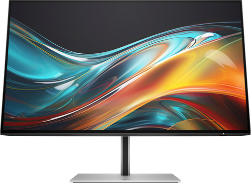 HP 724pf - Series 7 Pro - monitor …