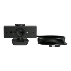 HP 625 - Webcam - tilt - colore …