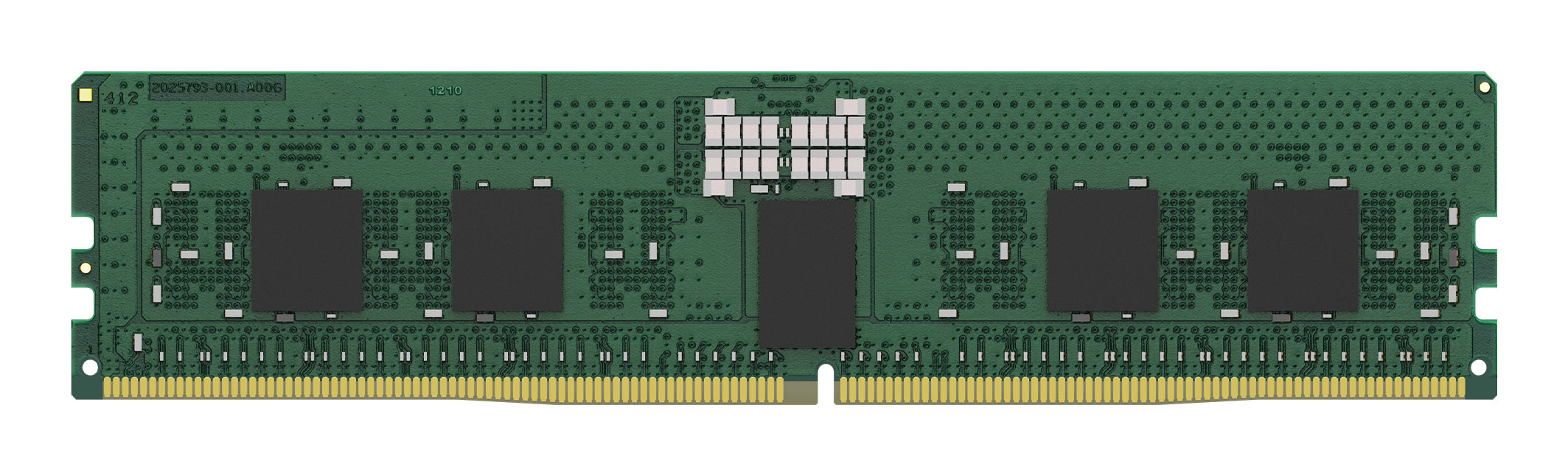 Kingston Technology KSM64R52BS8-16HA, 16 GB, 1 x 16 …