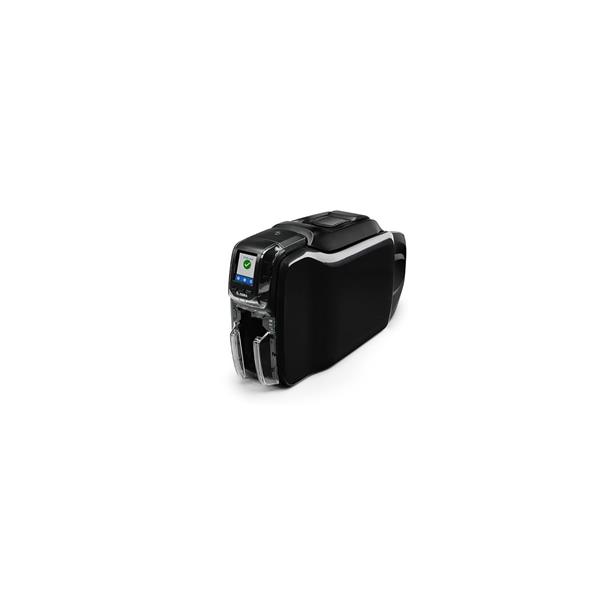 Zebra ZC350 - Stampante per schede in plastica …