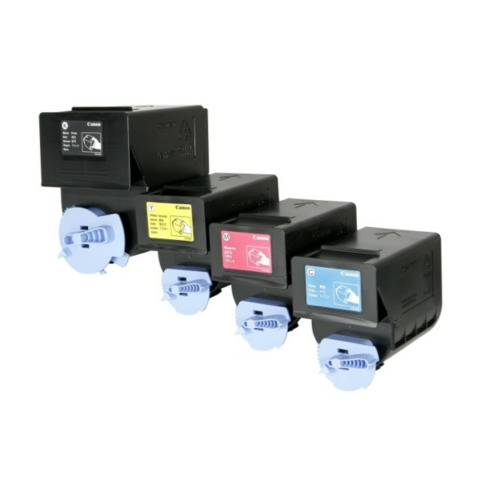 Canon C-EXV 21 - Nero - originale - …