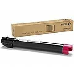 Xerox WorkCentre 7500 Series - Magenta - originale …