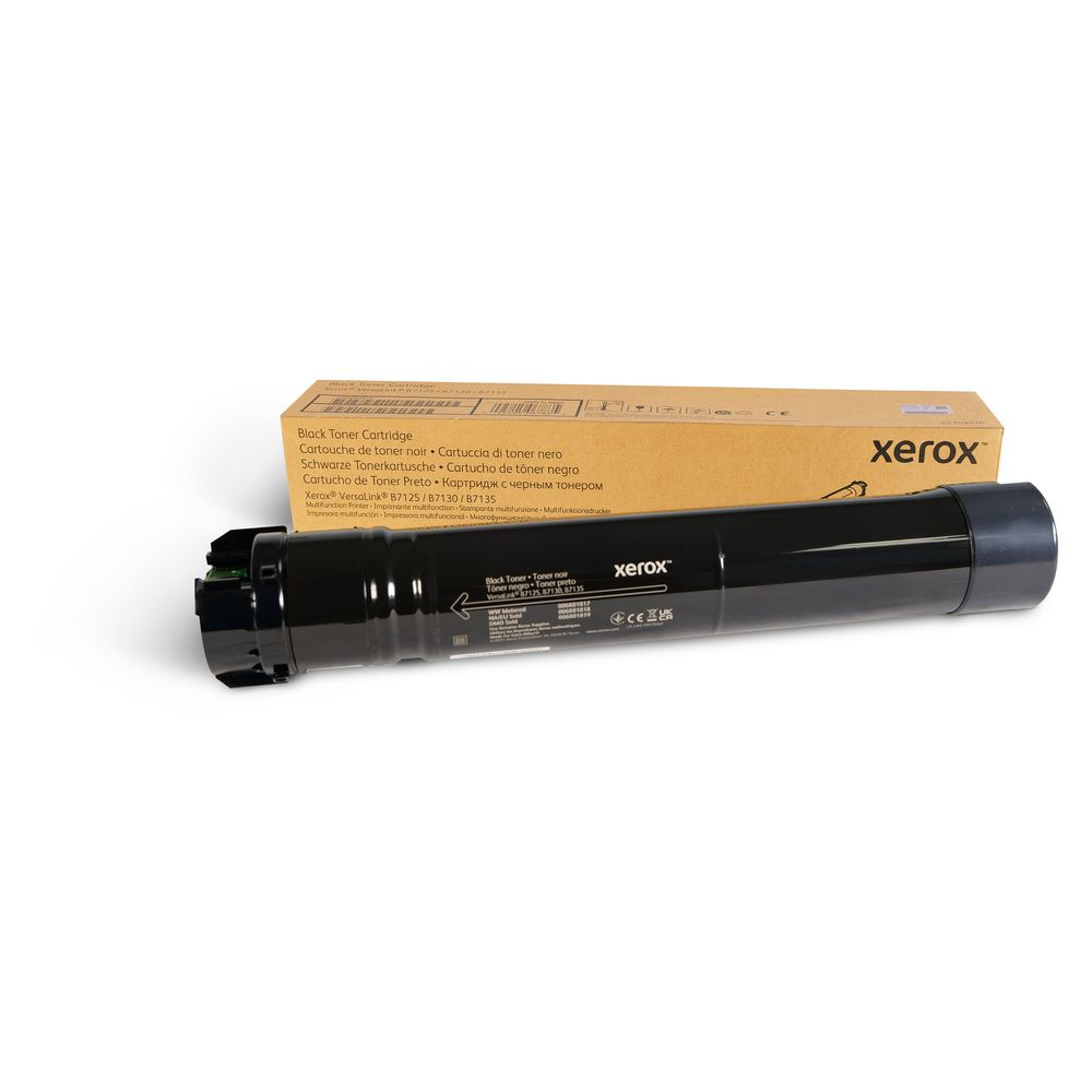 Xerox - Alta capienza - nero - originale …