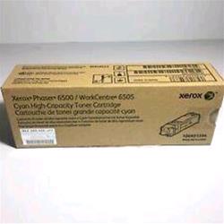 Xerox - Ciano - originale - cartuccia toner …