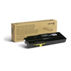 Xerox - Giallo - originale - cartuccia toner …