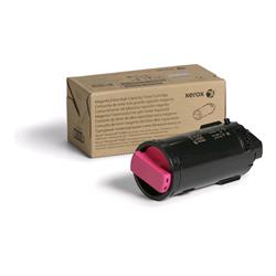 Xerox - Magenta - originale - cartuccia toner …