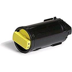 Xerox - Giallo - originale - cartuccia toner …
