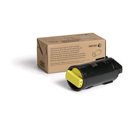 Xerox - Giallo - originale - cartuccia toner …