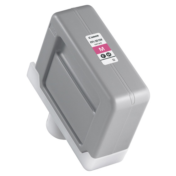 Canon LUCIA PFI-301 M - 330 ml - …