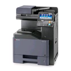 Kyocera TASKalfa 308ci - Stampante multifunzione - colore …