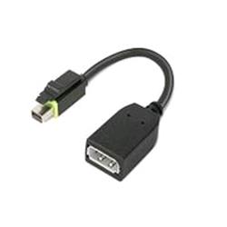 Lenovo - Adattatore DisplayPort - Mini DisplayPort (M) …