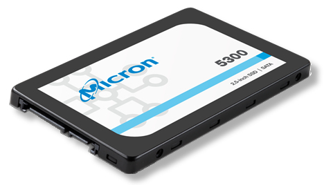 Lenovo ThinkSystem 5300 Mainstream - SSD - 960 …