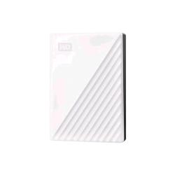 WD My Passport WDBR9S0060BWT - HDD - crittografato …