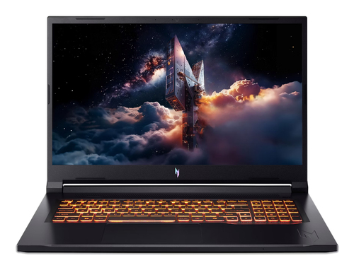 Acer Nitro V 17 AI ANV17-41-R0Y4, AMD Ryzen™ …