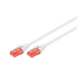 DIGITUS Professional - Cavo patch - RJ-45 (M) …