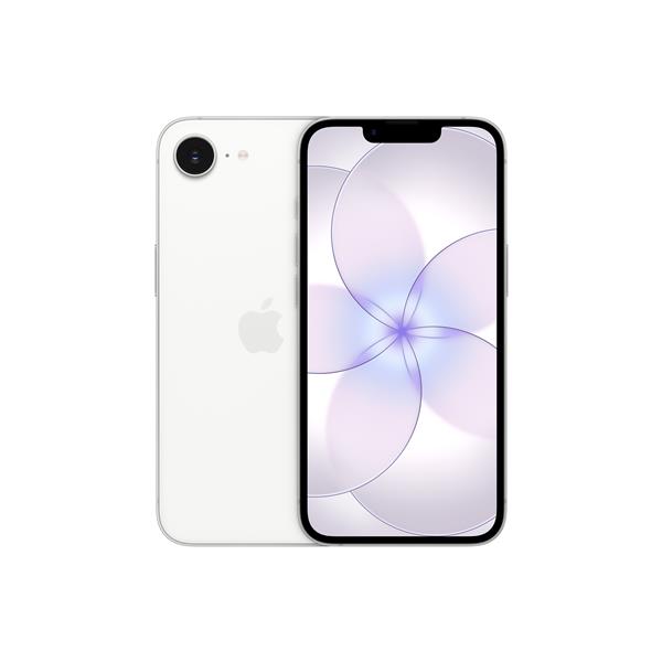 Apple iPhone 17e 512GB Bianco, 15,5 cm (6.1ʺ), …