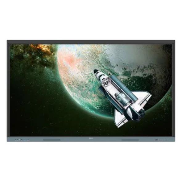 BenQ RE6504 65IN DIRECT LED 1200:1, Pannello piatto …