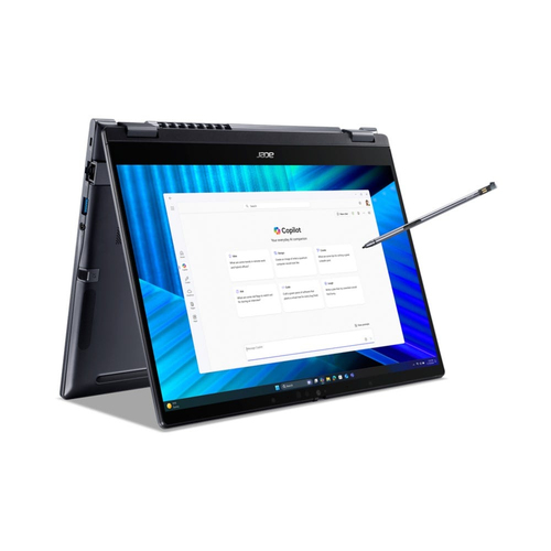 Acer TravelMate TMP414RN-55-TCO-718Q, Intel Core Ultra 7, 35,6 …