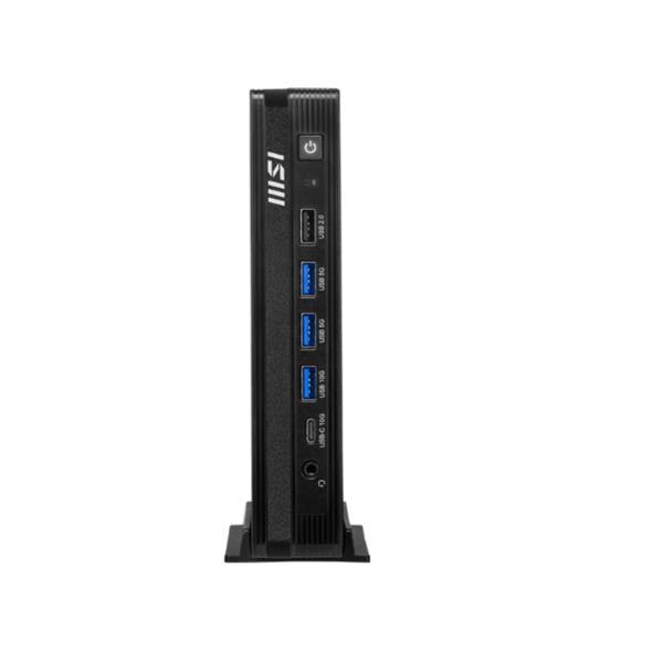 MSI Pro DP10 A14MG-003EU, Intel® Core™ i3, i3-14100, …