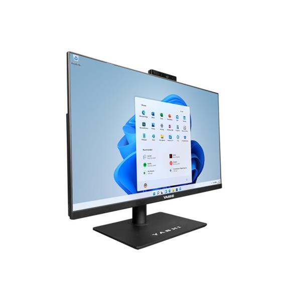 YASHI AY27808, 68,6 cm (27ʺ), Full HD, Intel® …