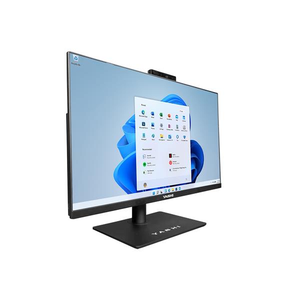 YASHI AY24808, 61 cm (24ʺ), Full HD, Intel® …