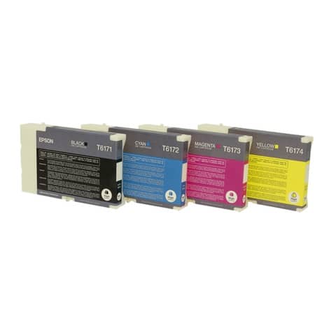 Epson T6174 - 100 ml - alta capienza …