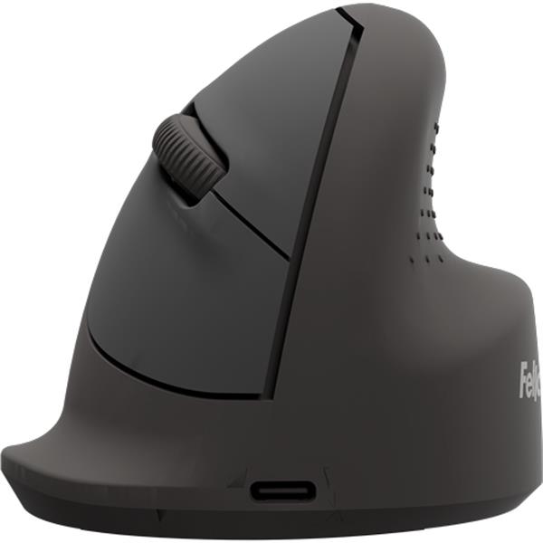 Fellowes 100143579, Mano destra, Design verticale, Ottico, Bluetooth …