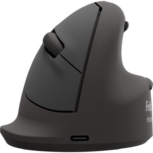 Fellowes 100143582, Mano destra, Design verticale, Ottico, Bluetooth …