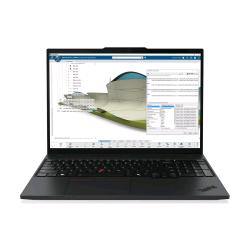 Lenovo ThinkPad P16s Gen 4 (Intel), Intel Core …