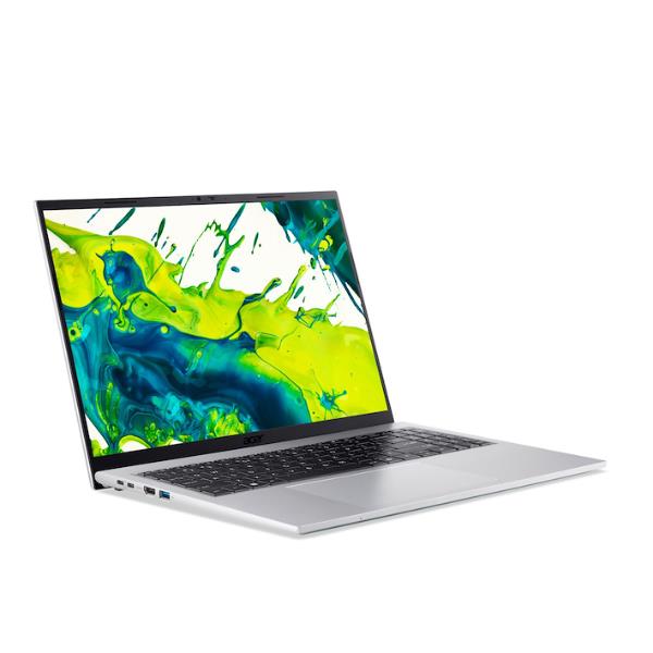 Notebook Acer Aspire Go 16 con processore Intel …