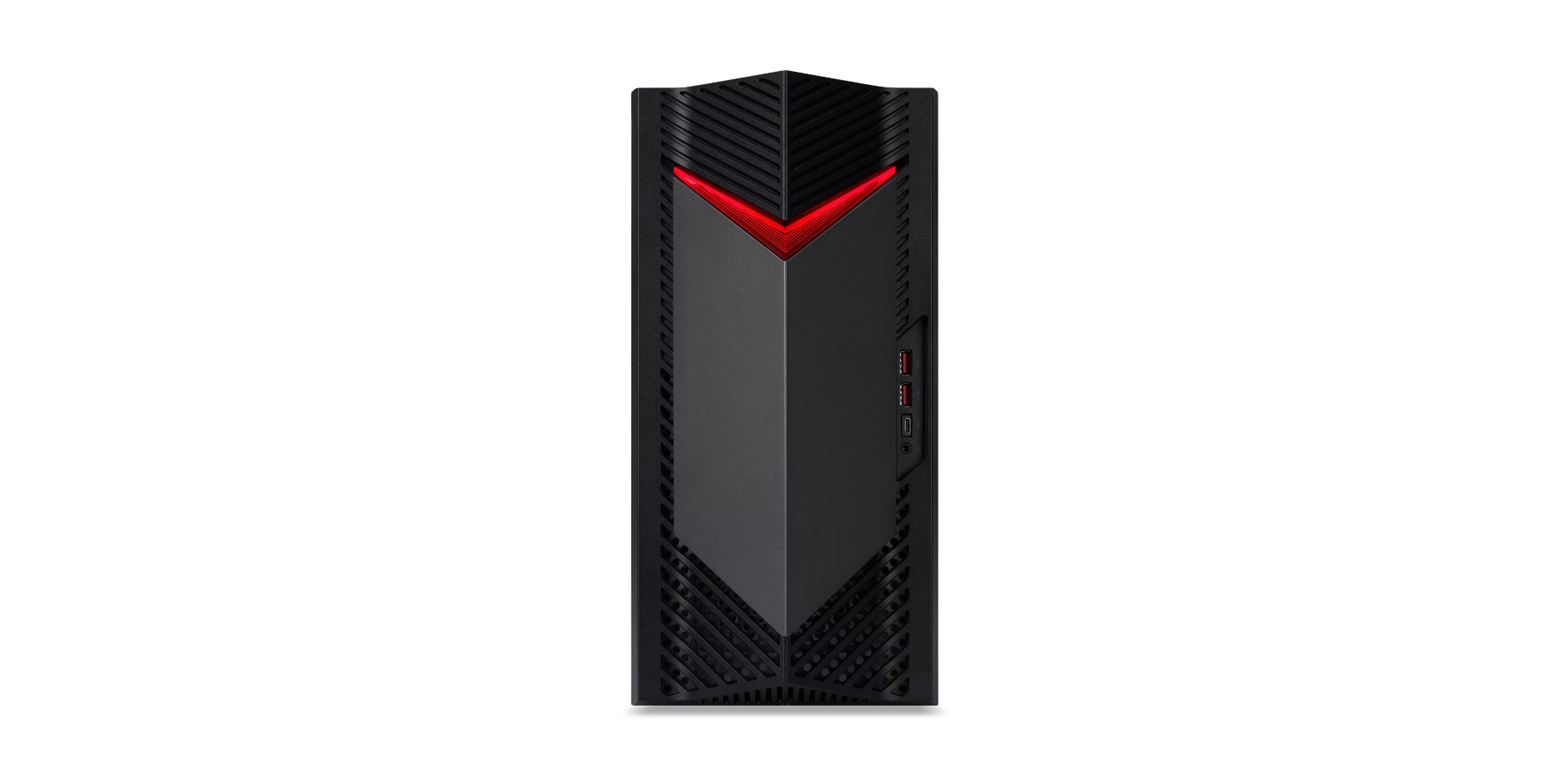 PC desktop Acer Nitro 50 con Intel Core …