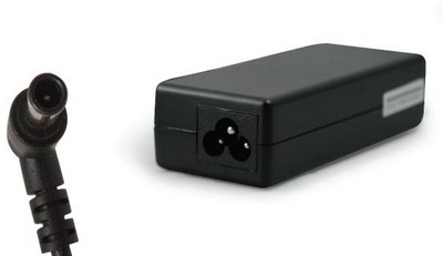 ALIMENTATORE PER NOTEBOOK 16V/4.5A (4.5*6.5) NBP05