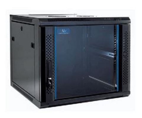 ARMADIO RACK A PARETE 12U 450X600X635 (AP900412U6X4)