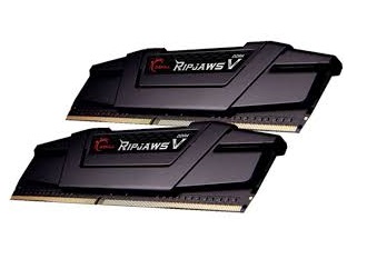 MEMORIA DDR4 16 GB RIPJAWS V PC3200 MHZ …