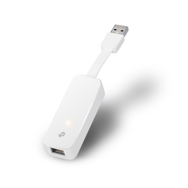 ADATTATORE DI RETE DA USB 3.0 A GIGABIT …