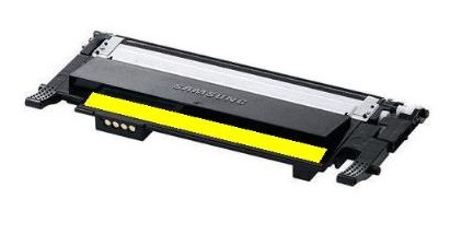 TONER COMPATIBILE SAMSUNG CLT-Y404S GIALLO