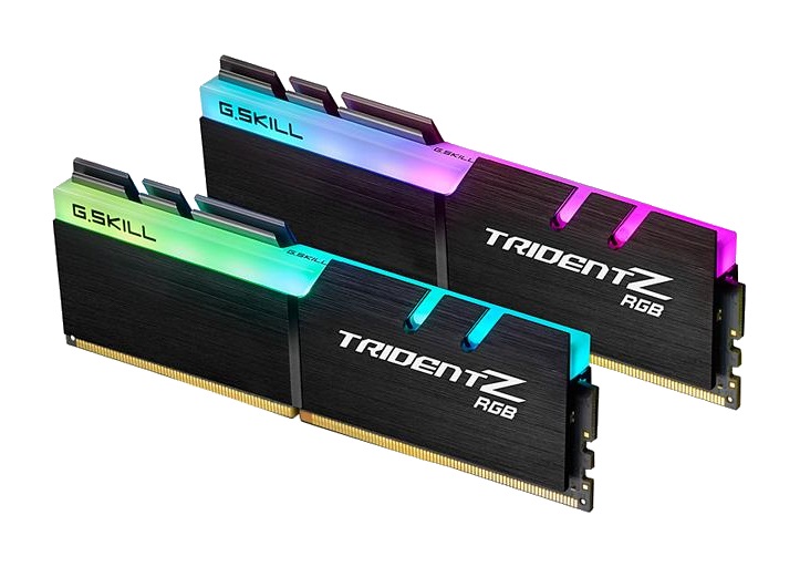 MEMORIA DDR4 16 GB TRIDENT Z PC3200 MHZ …