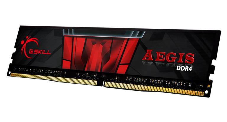 MEMORIA DDR4 8 GB AEGIS PC3000 MHZ (1X8) …
