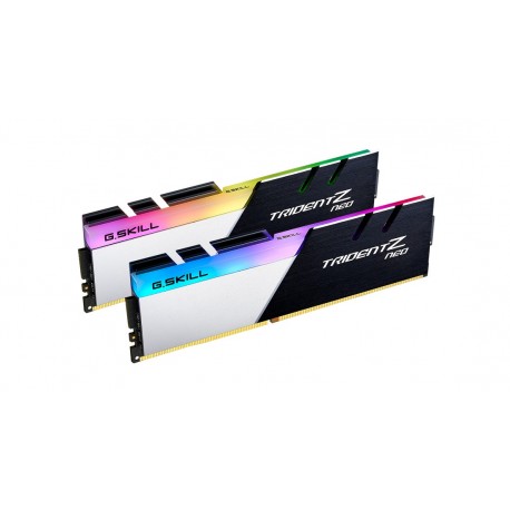MEMORIA DDR4 16 GB TRIDENT Z NEO PC3600 …