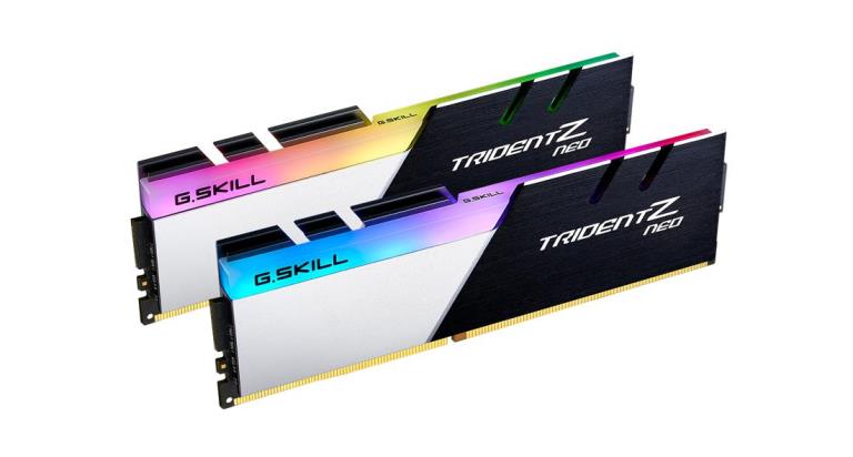 MEMORIA DDR4 32 GB TRIDENT Z NEO PC3600 …