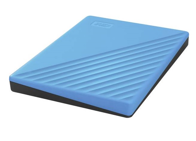 HARD DISK 2 TB ESTERNO MY PASSPORT USB …