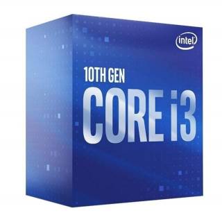 CPU CORE I3-10105F (COMET LAKE) SOCKET 1200 (BX8070110105F) …