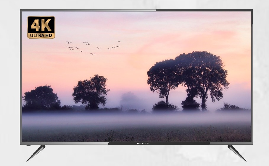 TV LED 65" S-6588B ULTRA HD 4K SMART …